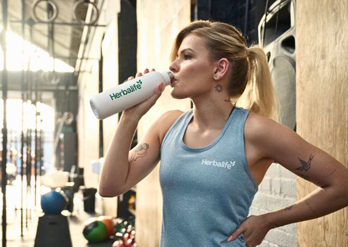 [P] Personalizarea suplimentelor pe baza biomarkerilor fiecărei persoane reprezintă viitorul: cazul Herbalife