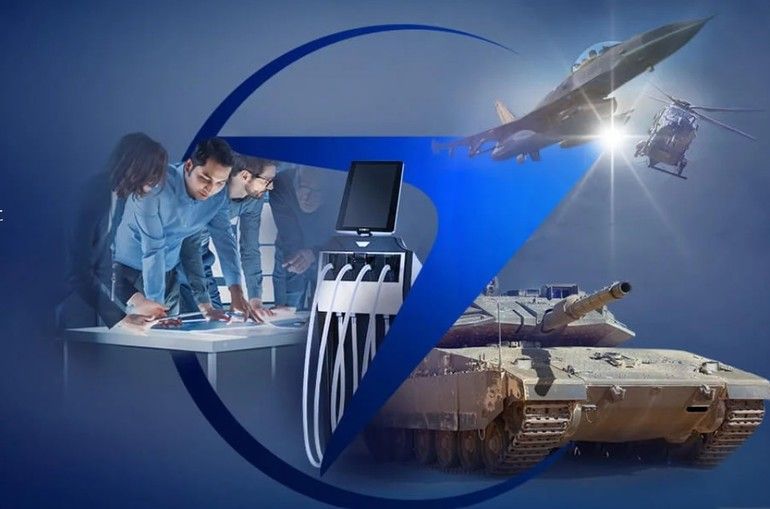 Furnizor israelian de soluții pentru industria militară a deschis o fabrică în România