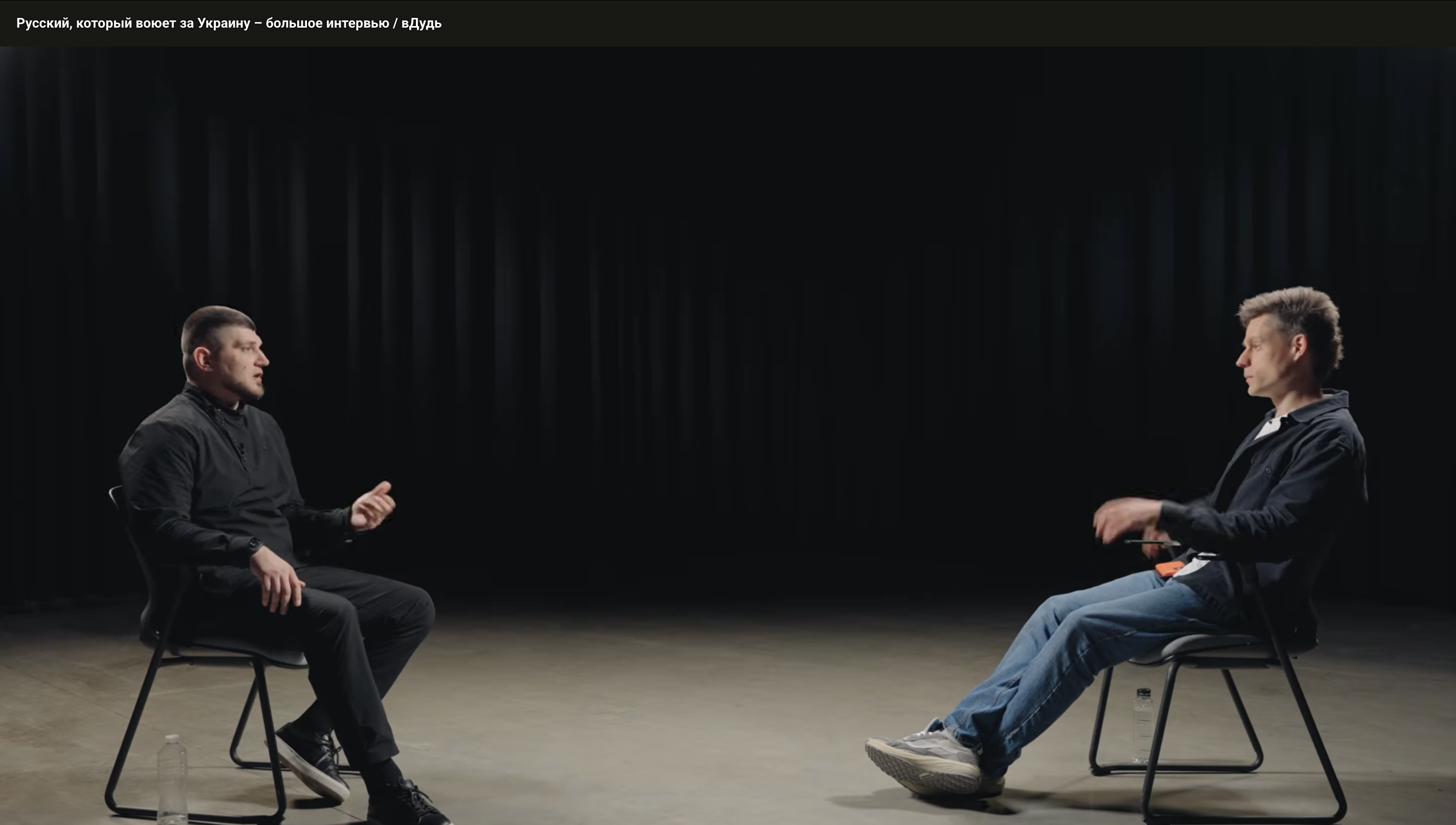 Cum a ajuns un extremist rus interzis pe teritoriul UE să dea un interviu într-un spațiu al Universității de stat din Chișinău. Ministerul Educației face verificări