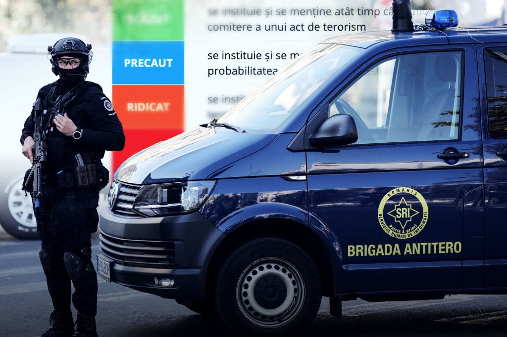 Fotografie ilustrativă. Inquam Photos / George Călin. Colaj: Ion Mateș / HotNews