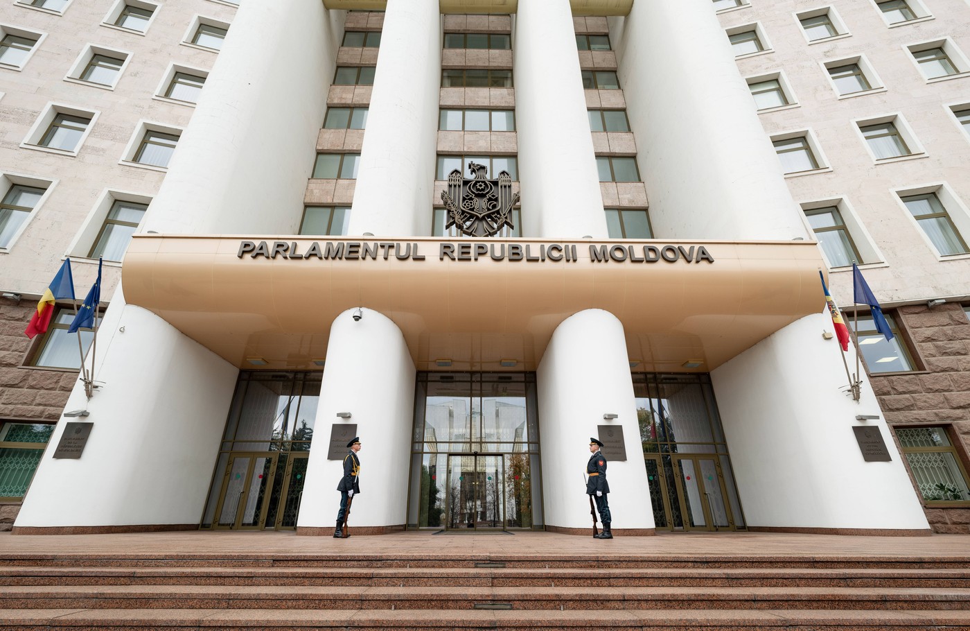 „Este un act de eliberare”. Republica Moldova a ieșit oficial din Comunitatea Statelor Independente