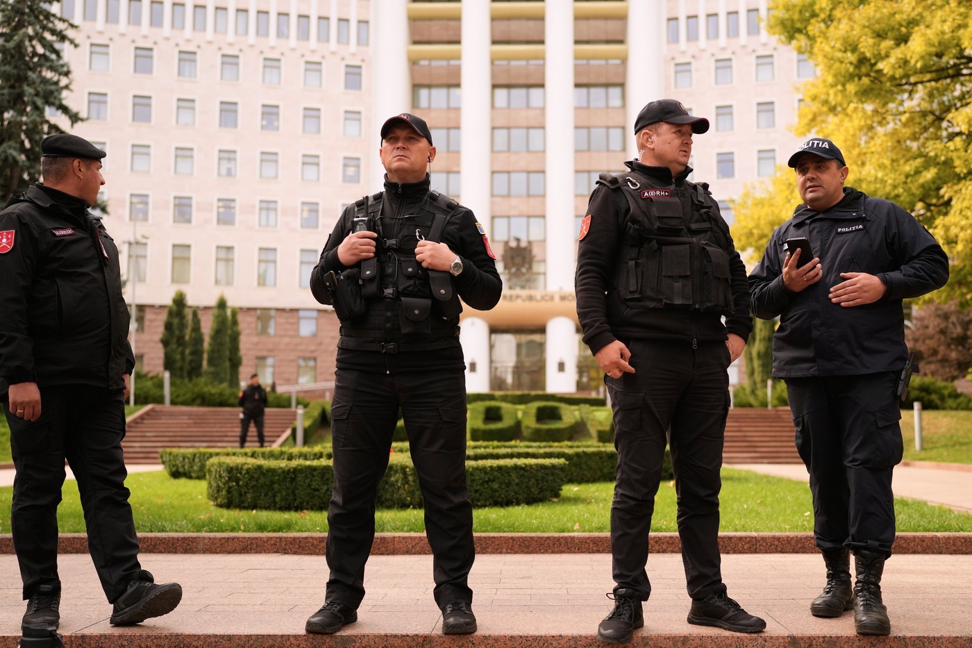 Perspectiva unui tânăr de 21 de ani din Republica Moldova, student la istorie, despre „mitul jandarmului român”, care sperie încă mulți moldoveni: „E o confuzie istorică”