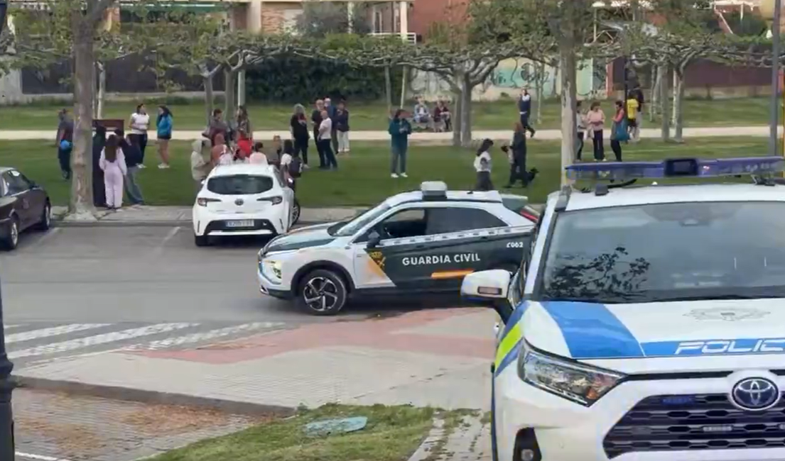 VIDEO Un băiat român de 11 ani, mort după ce a fost atacat la un centru cultural din Spania