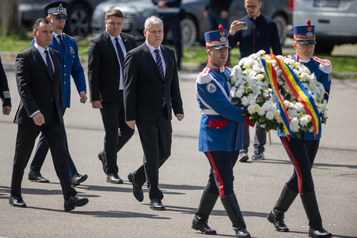 Viitorul stadion Dinamo se va numi „Mircea Lucescu”. Anunț oficial la Arena Națională