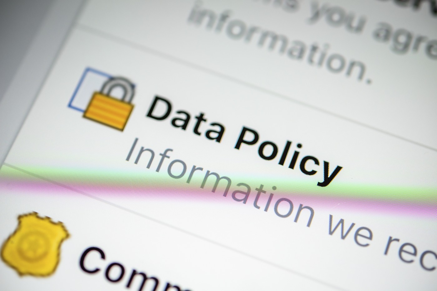 Cum faci ca rețelele sociale să aibă mai puține date despre tine, în ediția de pe 15 aprilie a newsletter-ului Good Tech