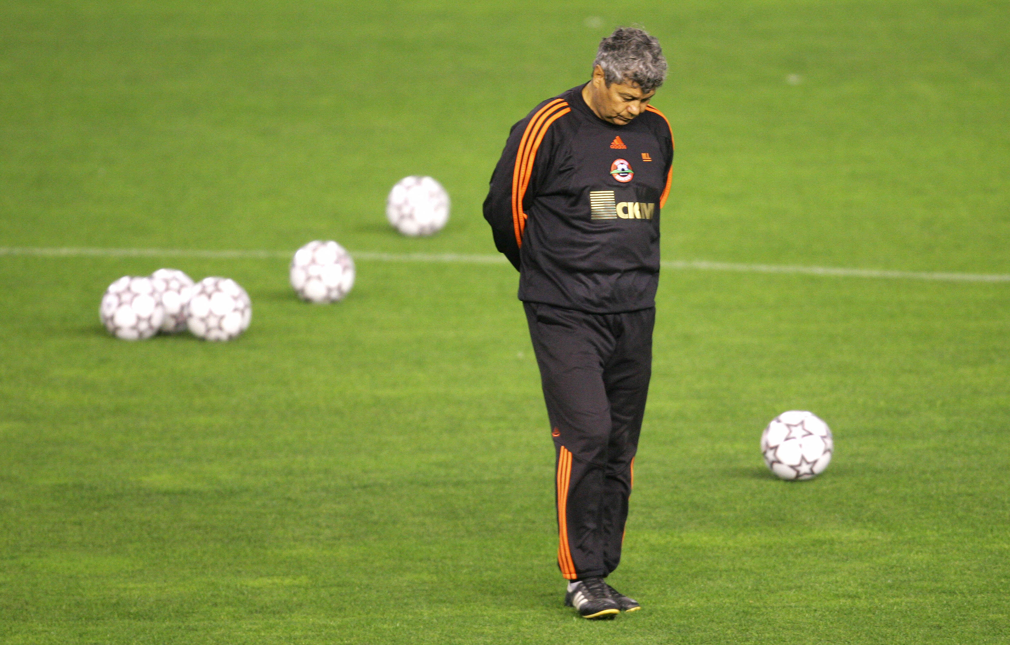 Care este starea lui Mircea Lucescu. Anunț de ultimă oră al spitalului