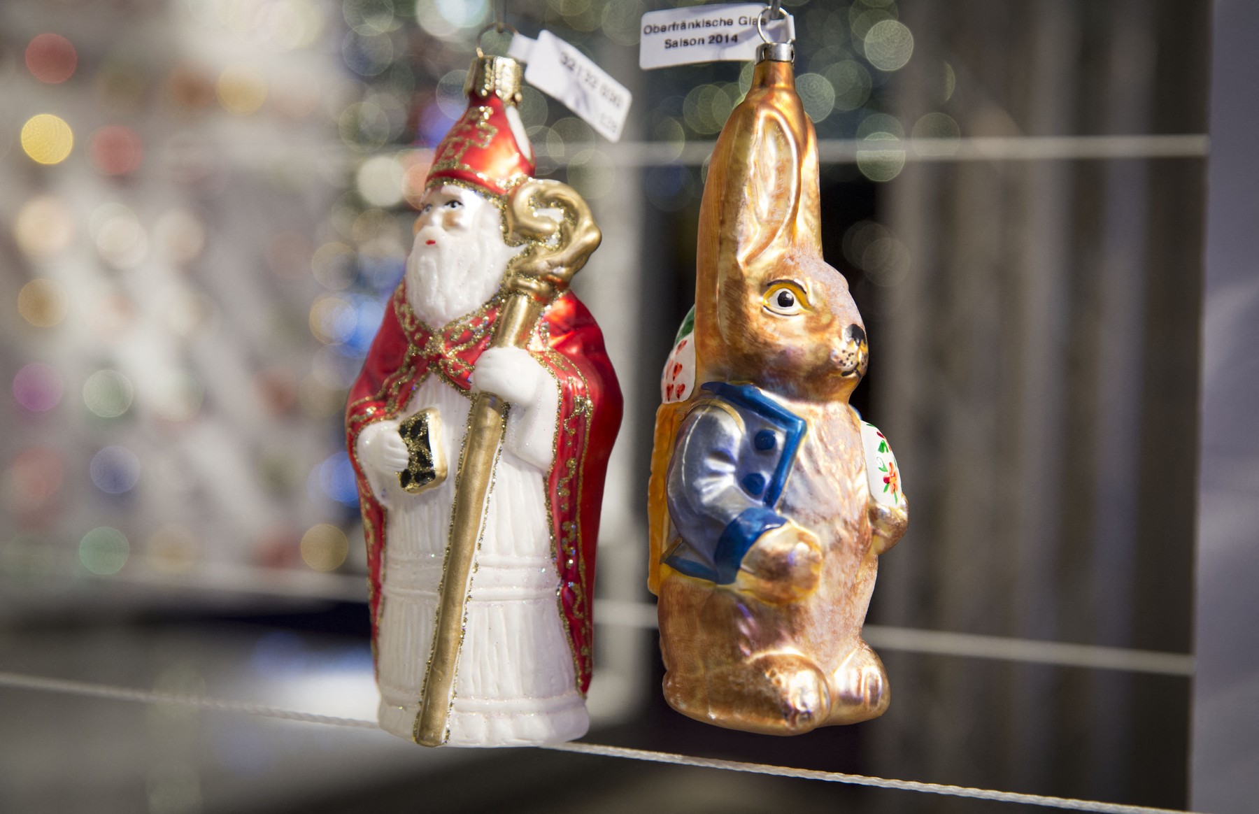 De ce Paștele nu are o coloană sonoră comercială