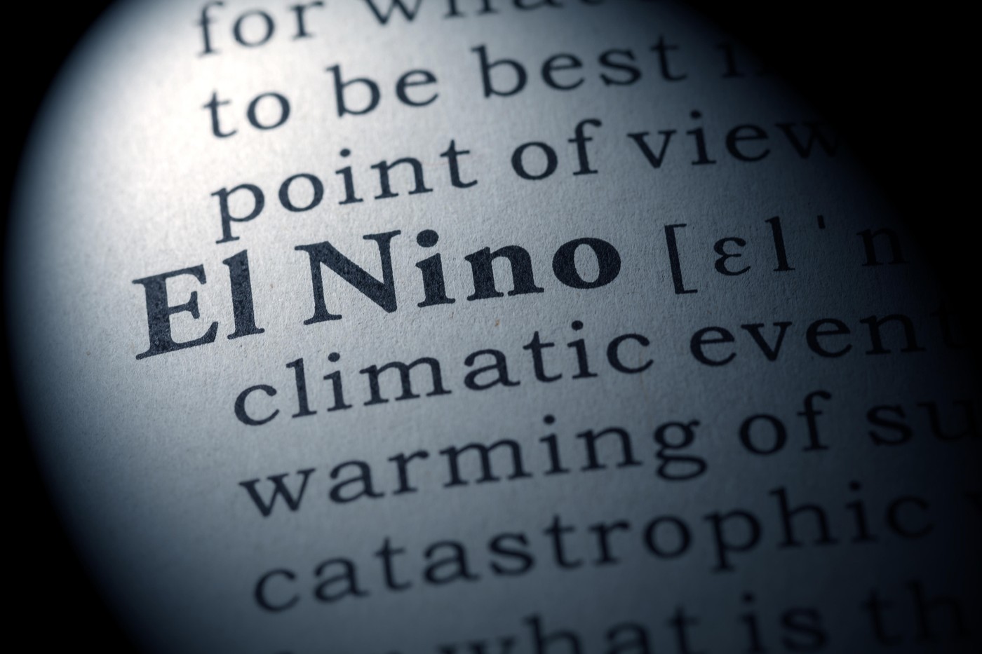 „El Nino” revine după o pauză de doi ani. Cum va schimba vremea la nivel global