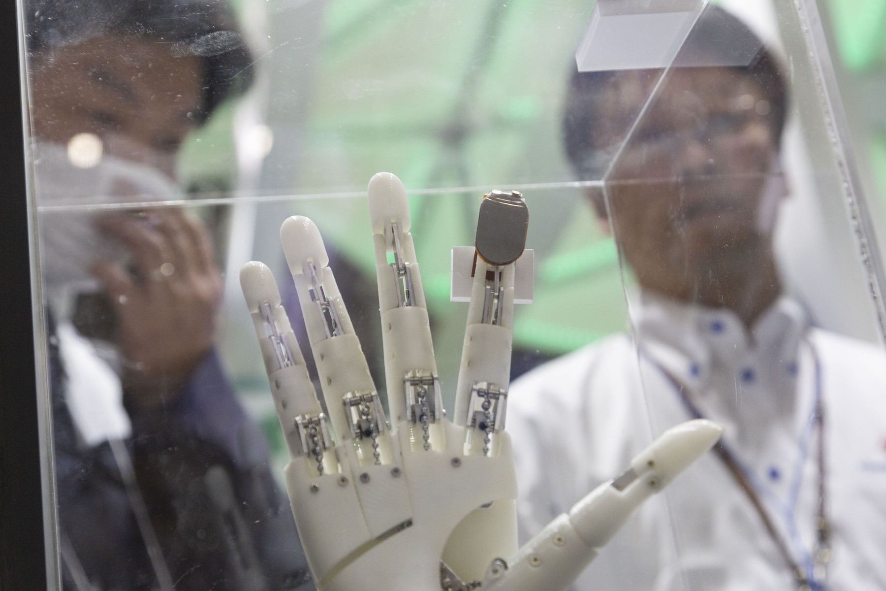 Lideră în robotică, Japonia a pus acum ochii pe domeniul în care a rămas în urma Chinei și a SUA