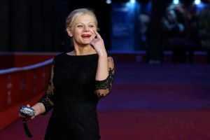 Ofelia Popii. Foto: Gregorio Borgia / AP / Profimedia