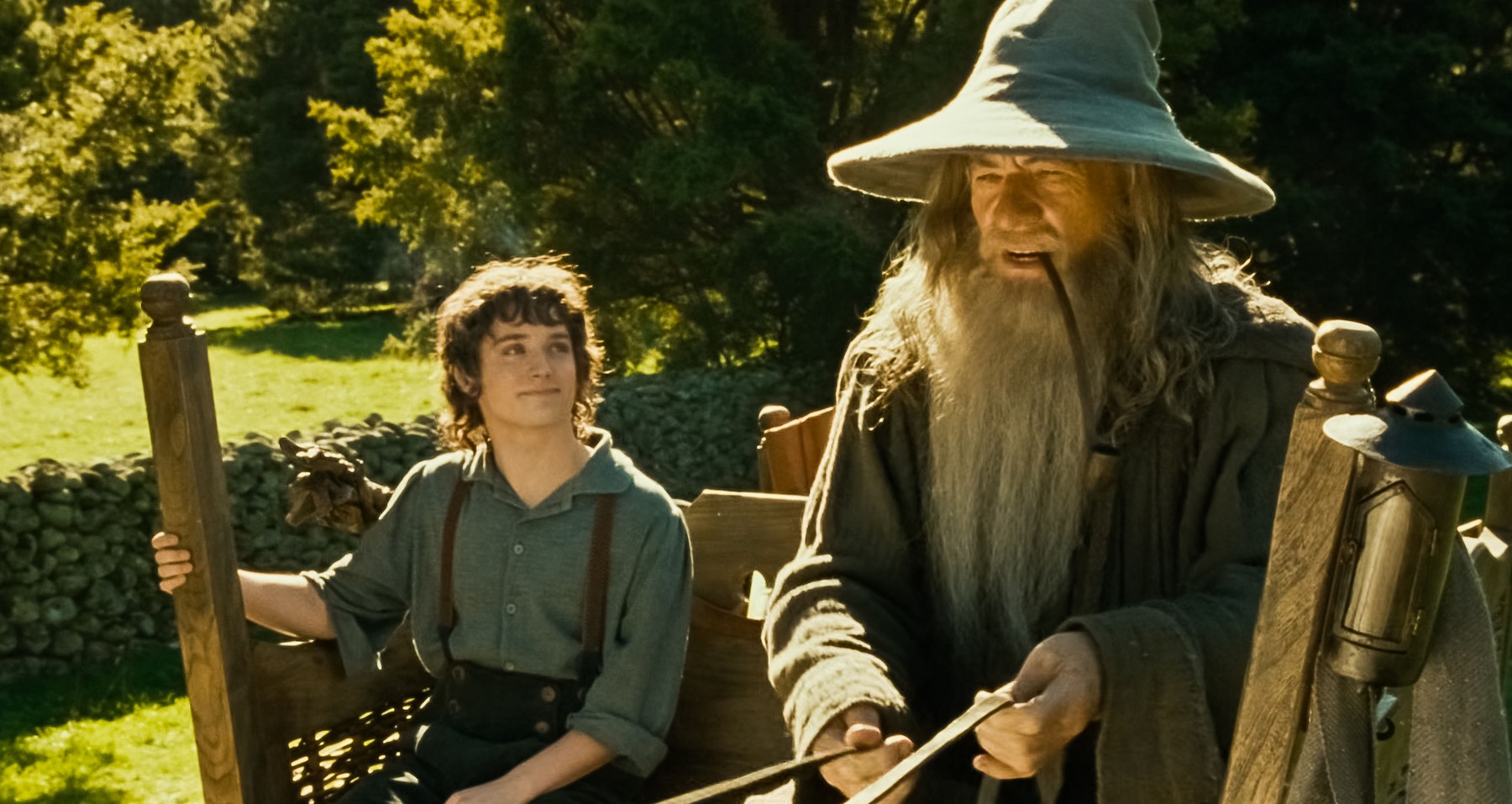 Stăpânul inelelor: Vânarea lui Gollum