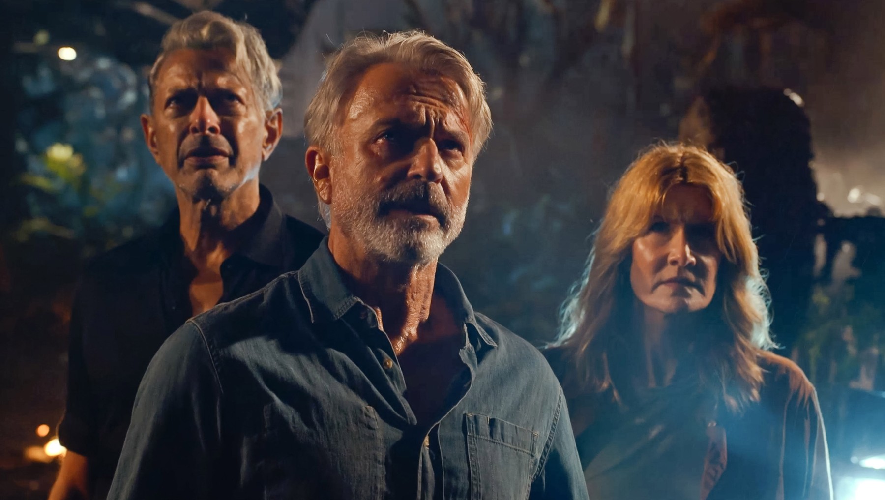 Cauza morții actorului Sam Neill, dezvăluită de un apropiat