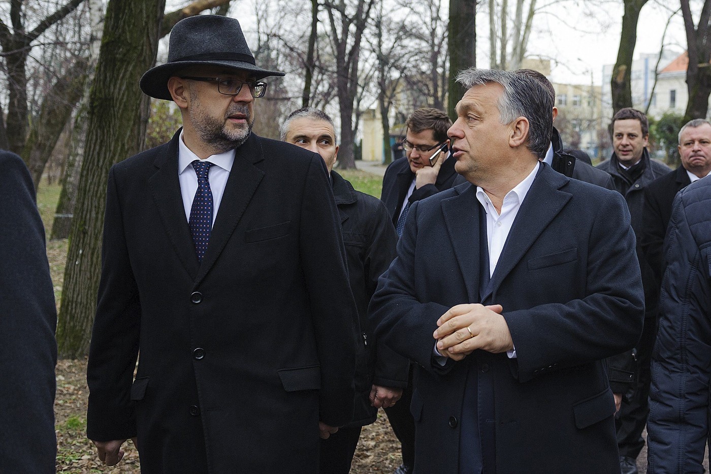 Analiză: UDMR și alegerile din Ungaria 2026