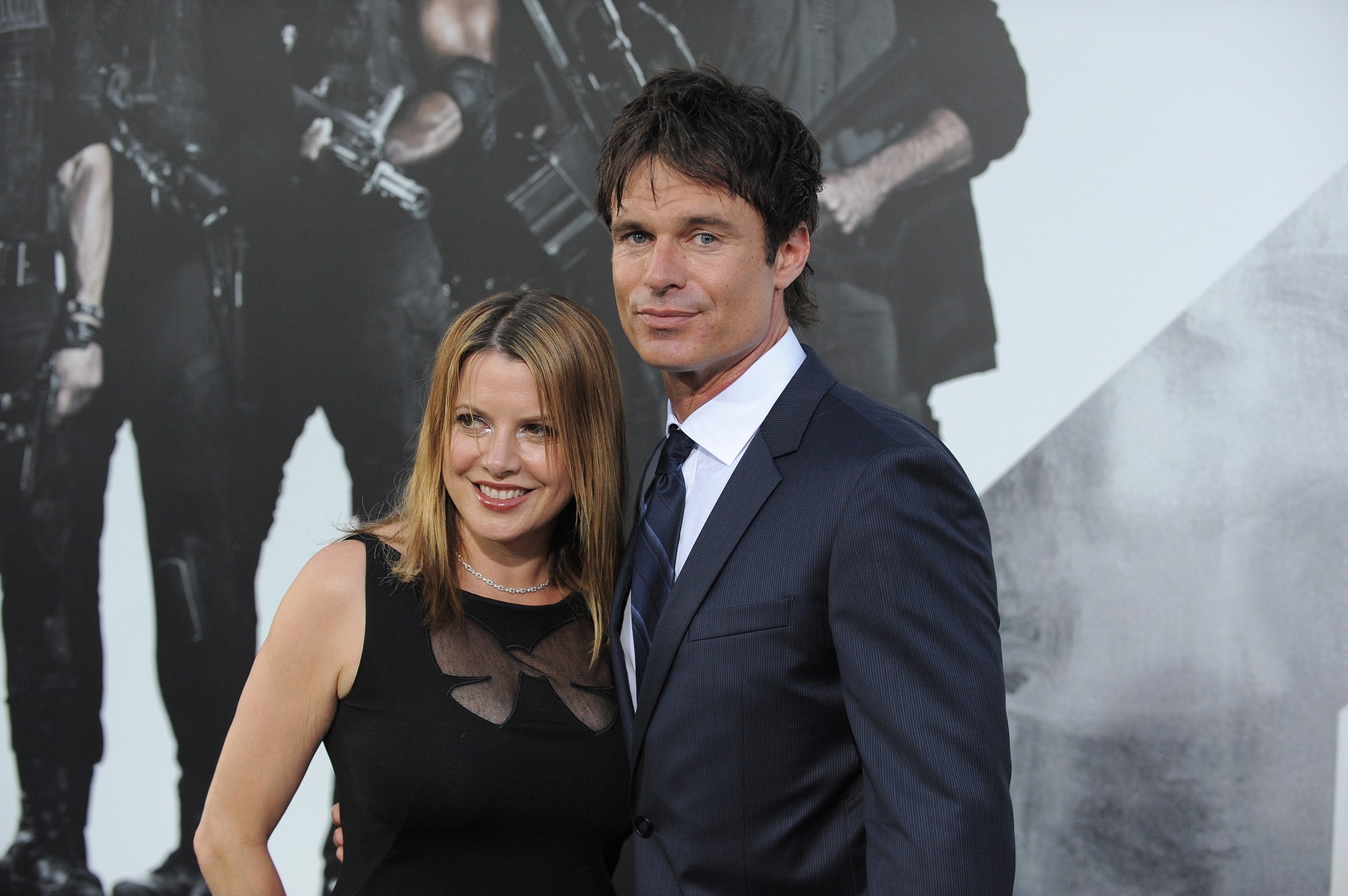Actorul Patrick Muldoon, cunoscut din „Melrose Place” și „Starship Troopers”, a murit subit. Avea 57 de ani