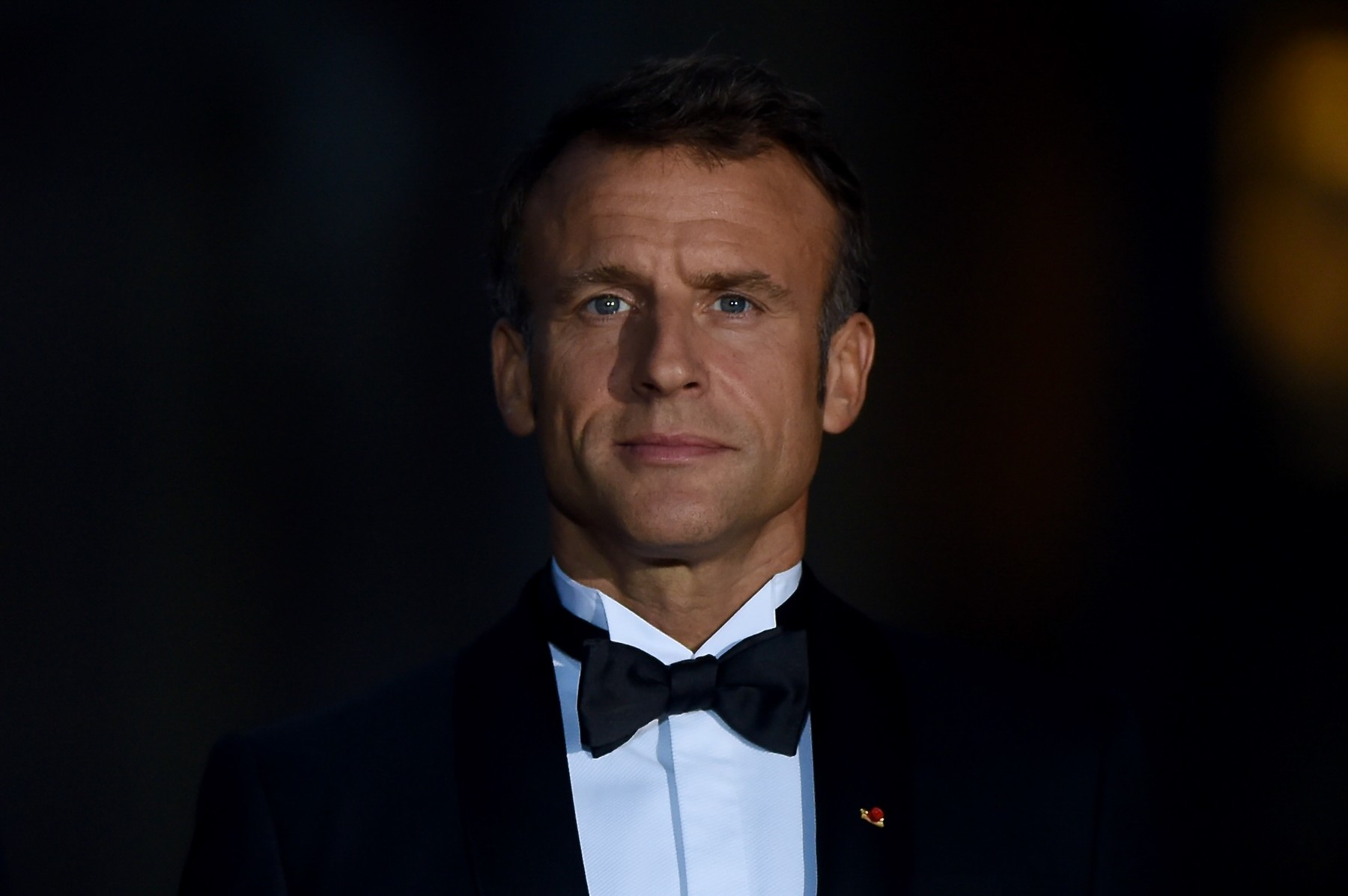 Emmanuel Macron încearcă să îl ademenească pe Trump la Palatul Versailles cu o cină fastuoasă