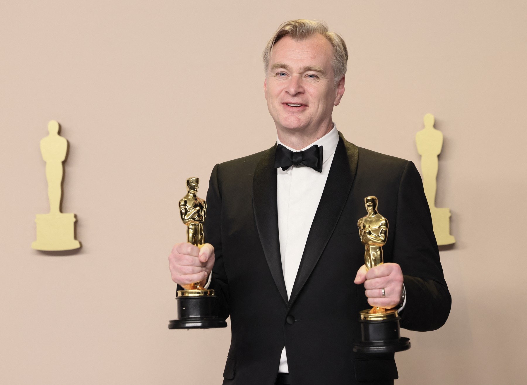 Christopher Nolan afirmă că noul său film spune povestea poveștilor: „A fost un coșmar de filmat”