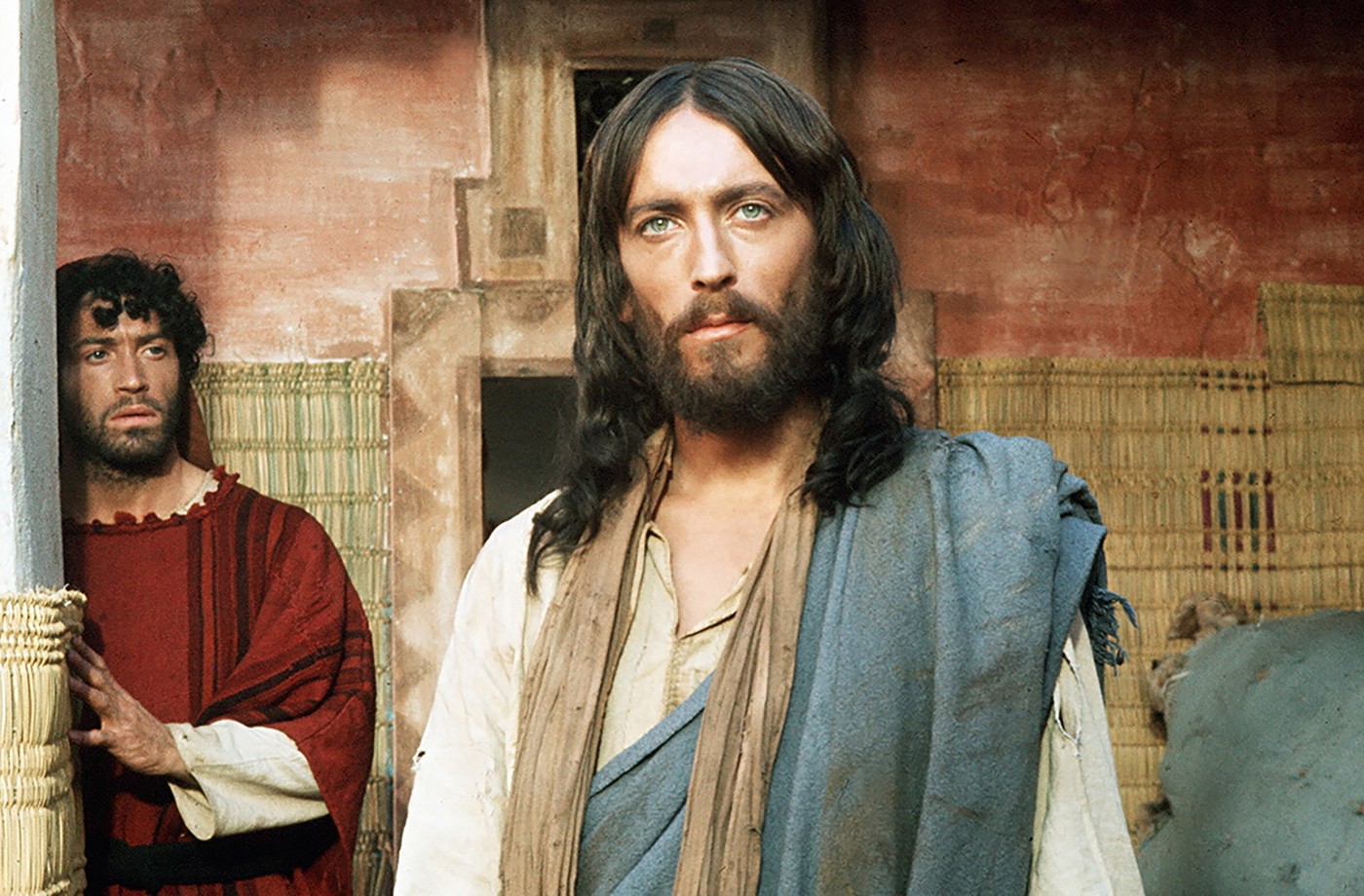 Un milion de telespectatori pentru filmul biblic de Paște