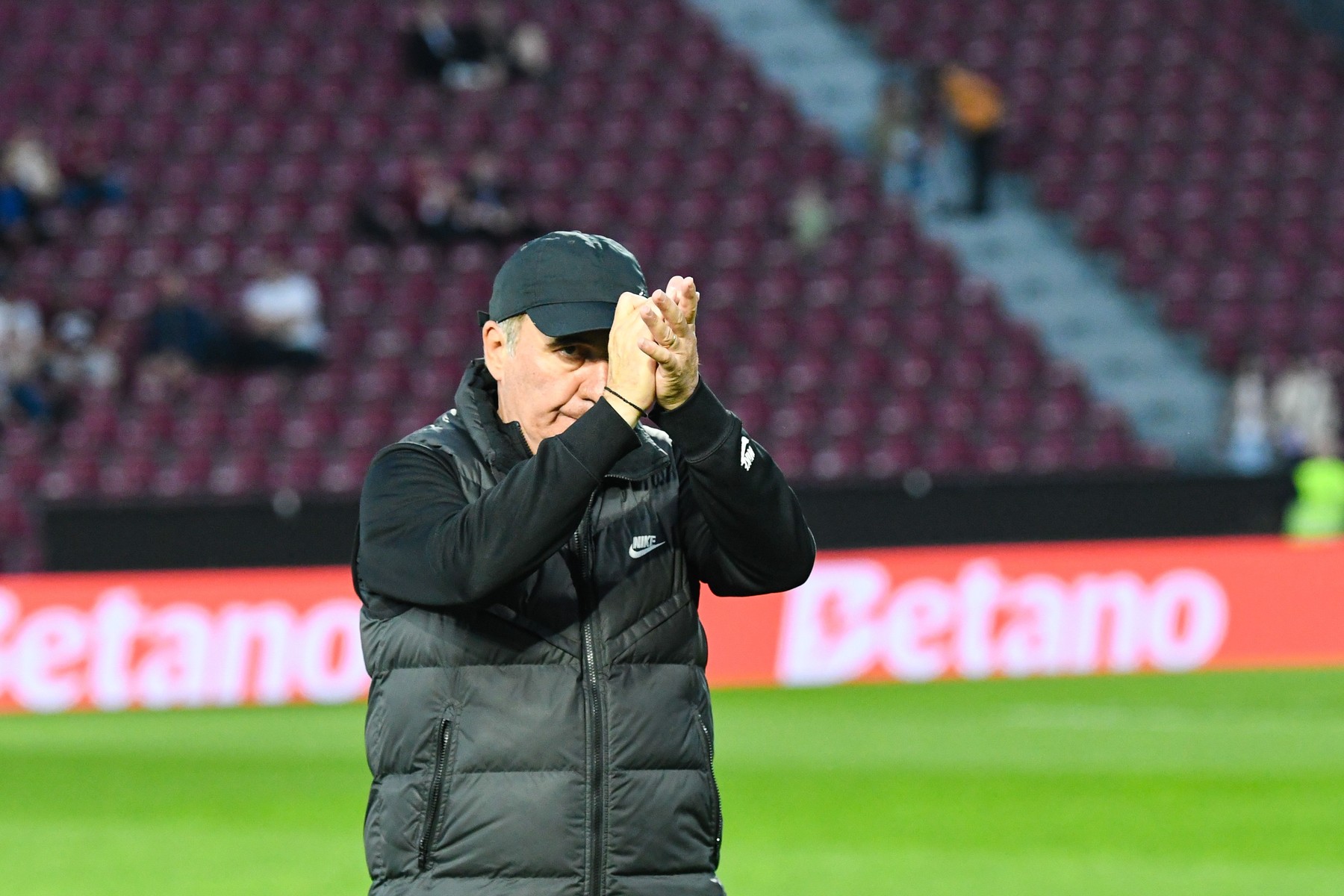 Mesajul special al lui Gheorghe Hagi la moartea lui Mircea Lucescu