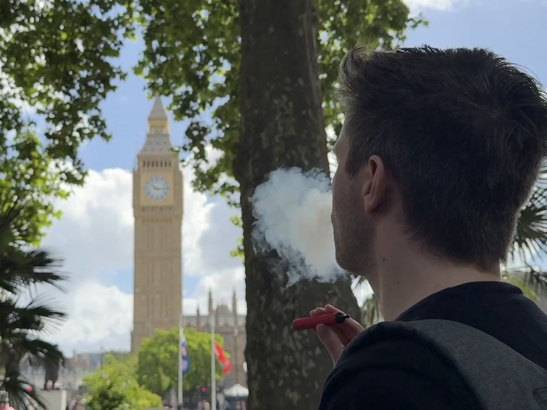 Persoanele născute după 2009 nu vor mai putea cumpăra niciodată țigări în Marea Britanie. Parlamentul a adoptat legea generației „fără fum”