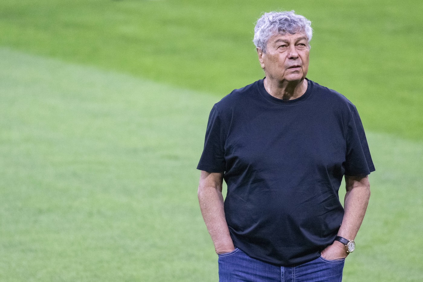 Cel mai important ziar de sport din Italia, cuvinte uriașe după moartea lui Mircea Lucescu: A murit vizionarul fotbalului