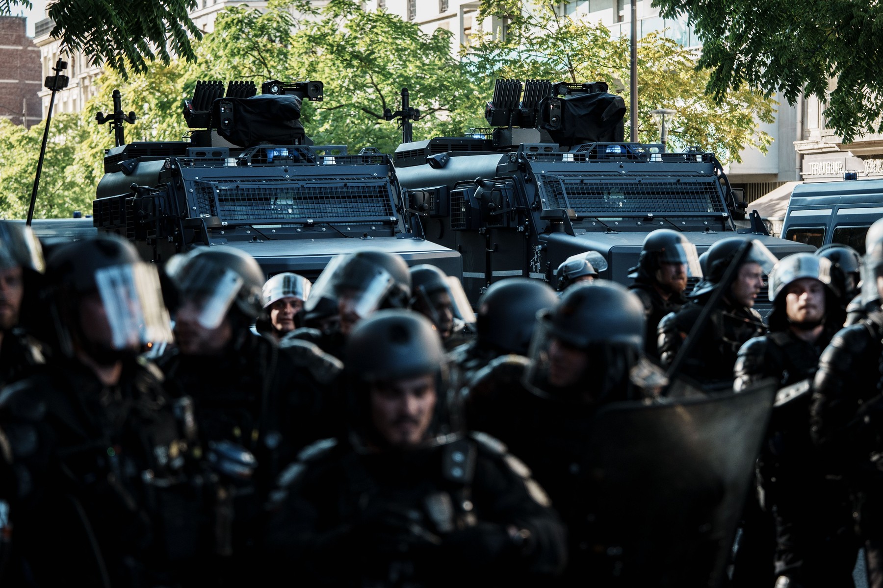 Plaje din Franța vor fi patrulate de trupe de intervenție ca parte a unui nou acord cu Londra