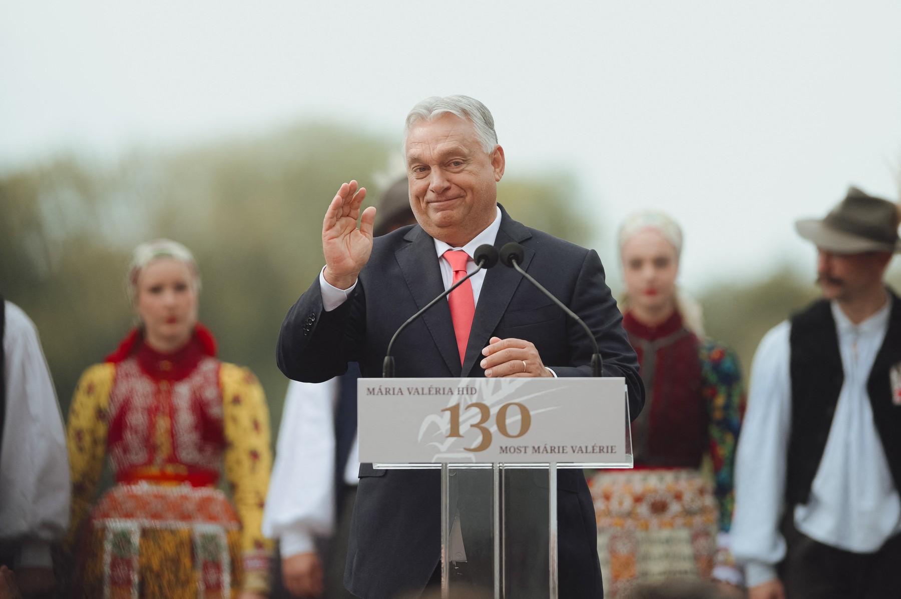 Modul în care Viktor Orban va spune adio scenei politice europene. O tradiție de la Bruxelles nu va mai fi respectată