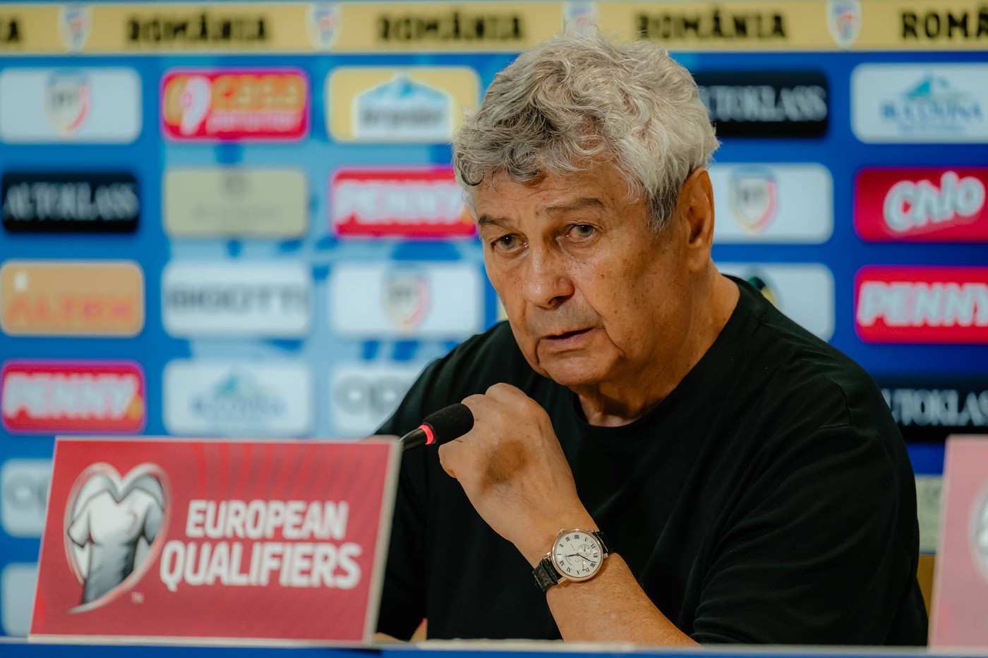 Mircea Lucescu nu mai poate fi operat, au decis medicii