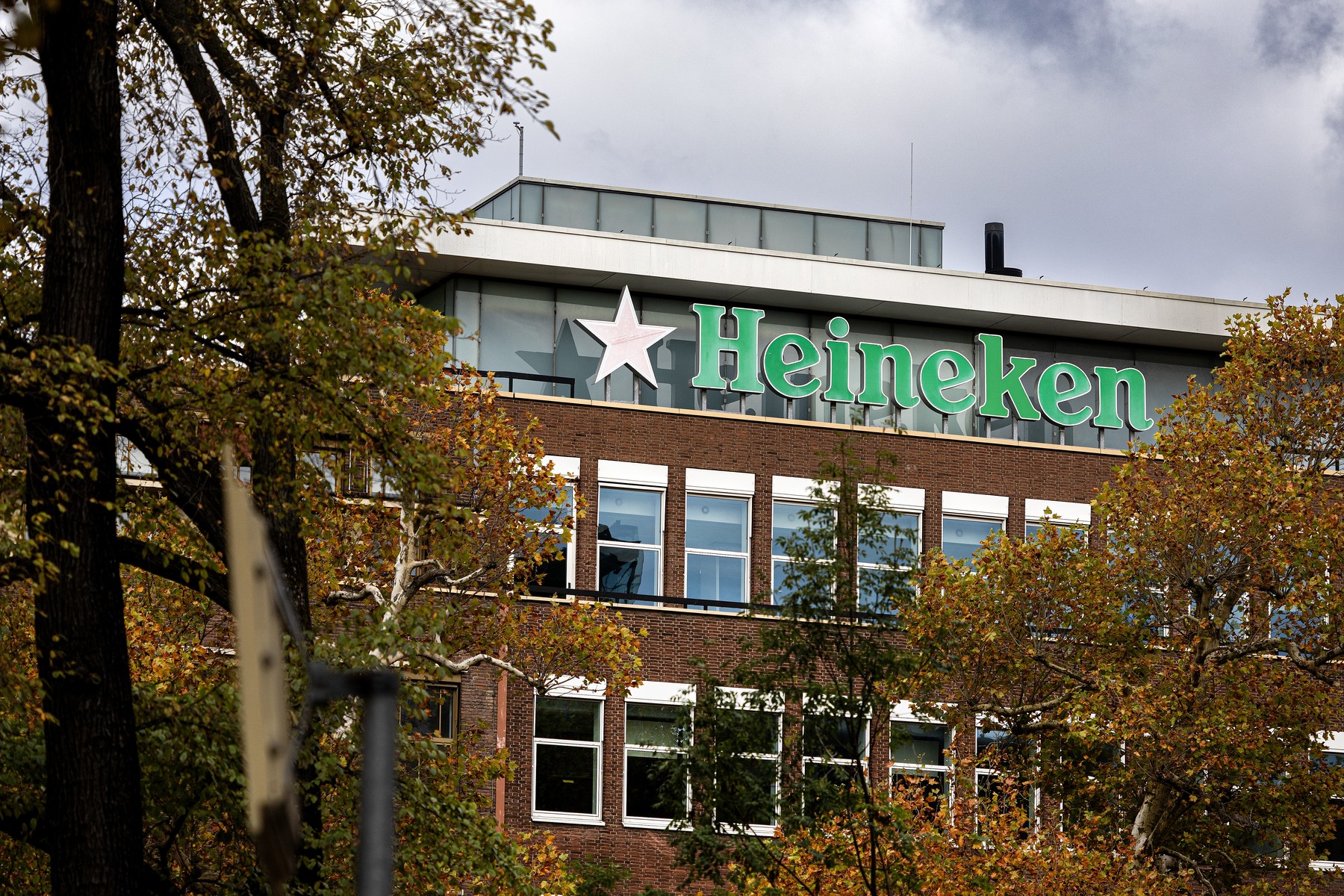 Conflictul din Orientul Mijlociu provoacă dureri de cap la Heineken