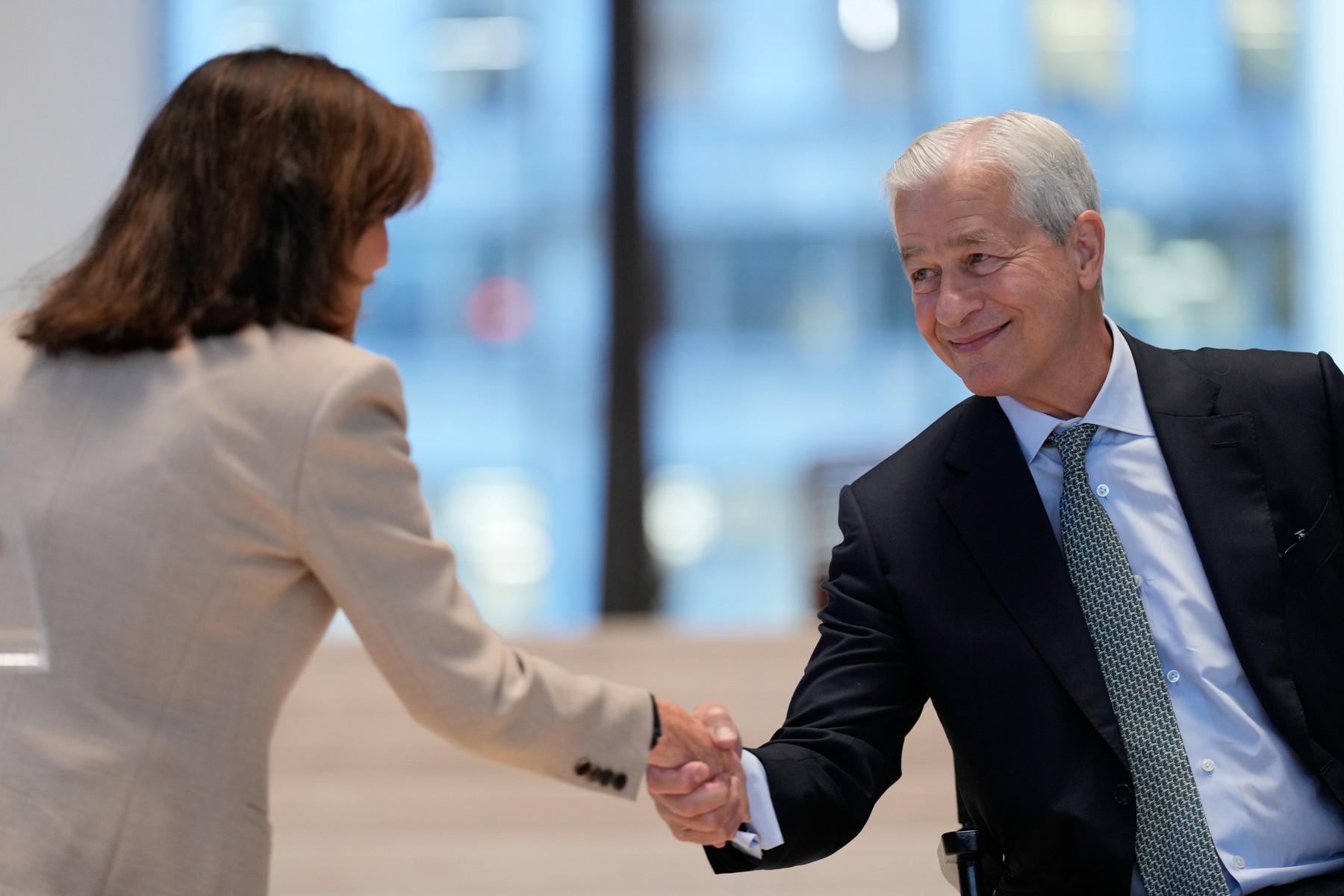 Cel mai puternic bancher de pe Wall Street a explicat de ce evită să ia decizii importante vinerea