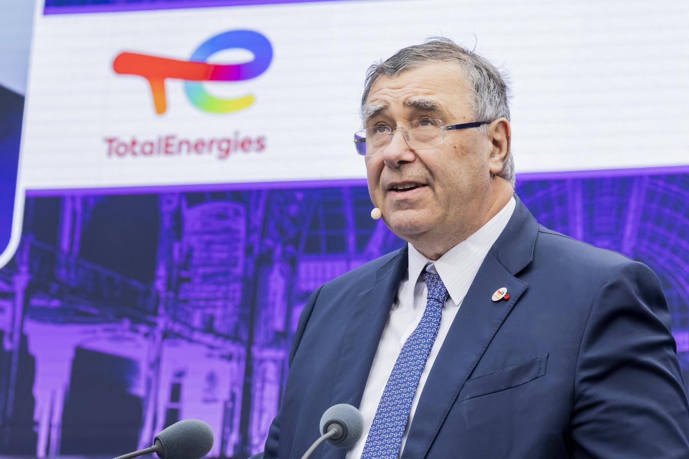 Şeful uneia dintre cele mai mari companii petroliere din Europa se teme de o penurie de carburanţi. „Trebuie rezolvată de urgenţă”