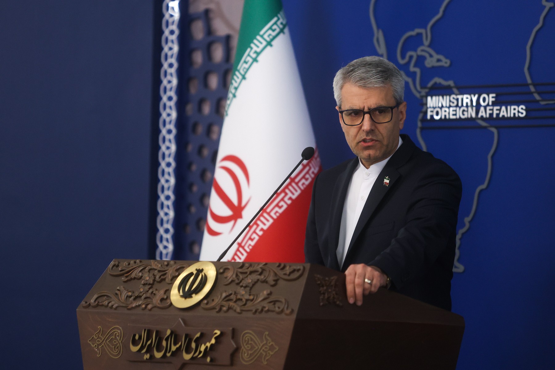 Iranul a amenințat și Bulgaria, la două zile după România. Precizările guvernului de la Sofia