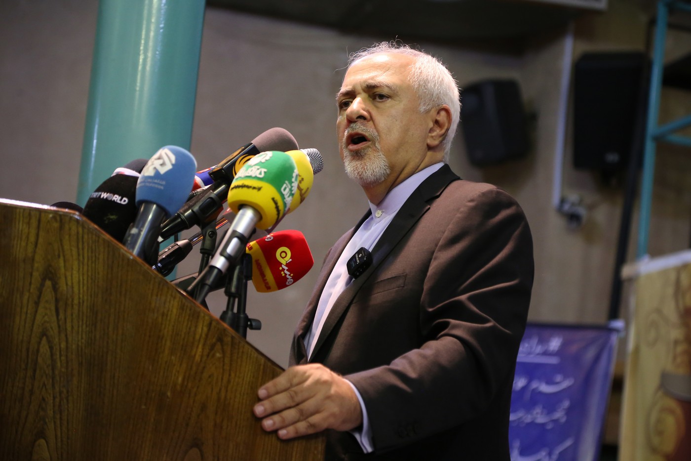 Planul de pace propus de un fost ministru de externe iranian într-o revistă americană: „Teheranul trebuie să-și declare victoria”