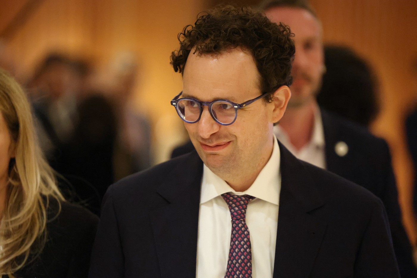 Șeful Anthropic, discuții „productive” la Casa Albă, deși e pe lista neagră a lui Trump după ce a refuzat utilizarea AI în scopuri militare