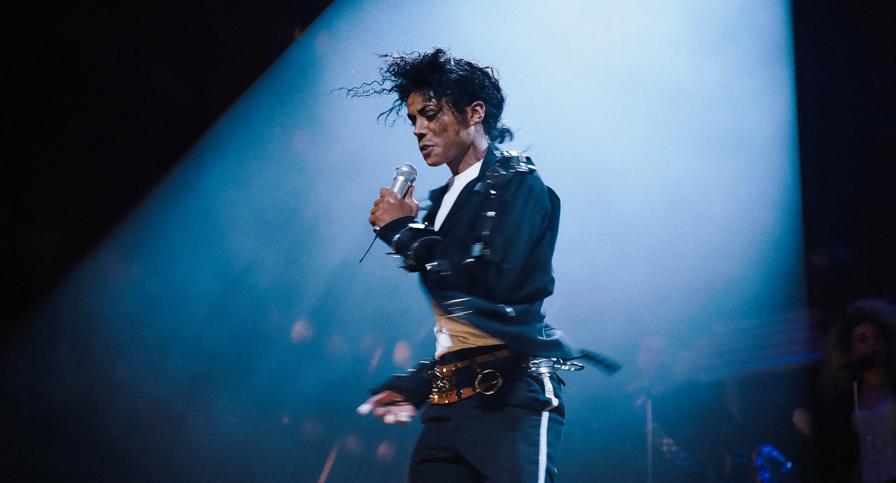 Noul film în care Michael Jackson e jucat de nepotul său face senzație și obține încasări fără precedent la debut