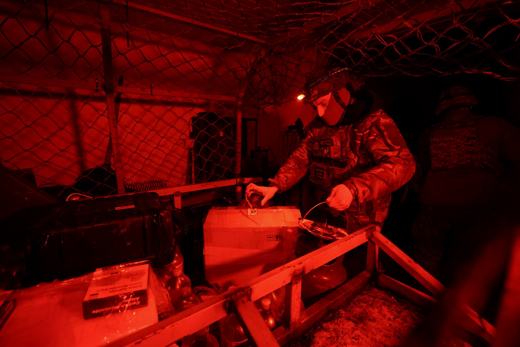 Frontul din Ucraina arată ca în „Terminator”. Cum au schimbat roboții de luptă războiul: „Ajung în poziția ta și nu ai ce să faci”