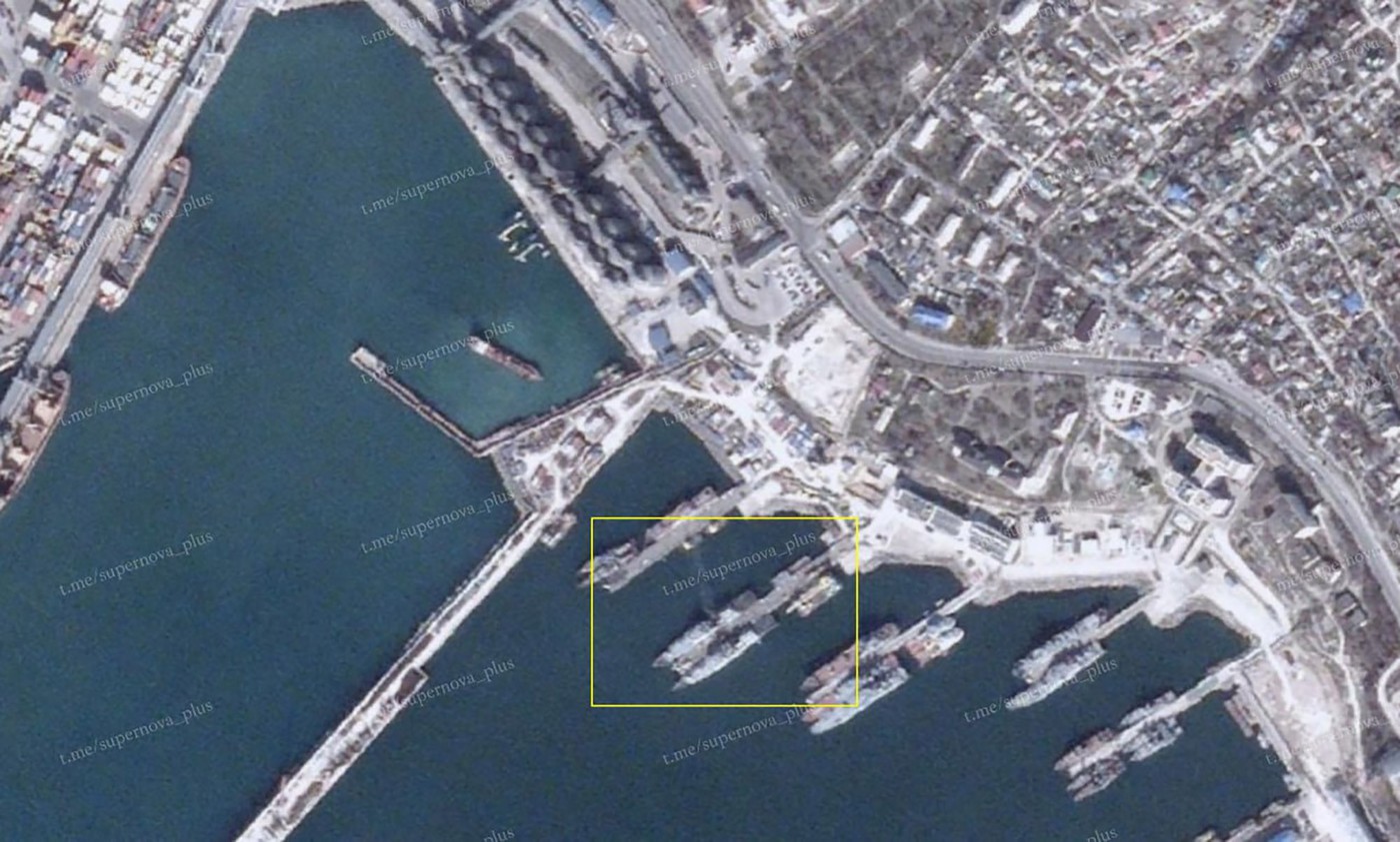 Rusia acuză Ucraina că a atacat deliberat obiective ce aparțin unor companii din SUA, „în scopul destabilizării pieței hidrocarburilor”