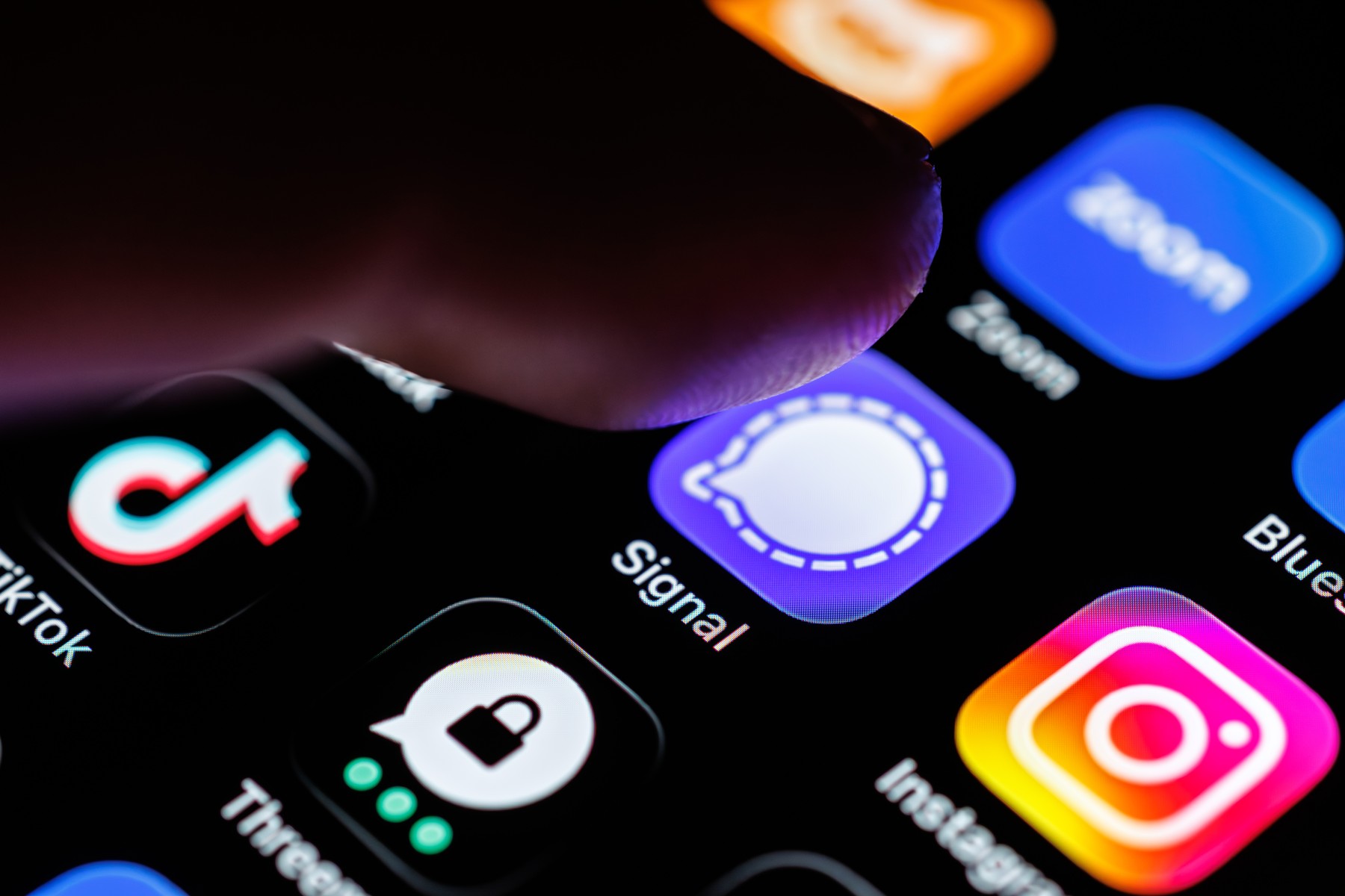 Numărul 2 din statul german, victima hackerilor pe una dintre cele mai folosite aplicații de mesagerie