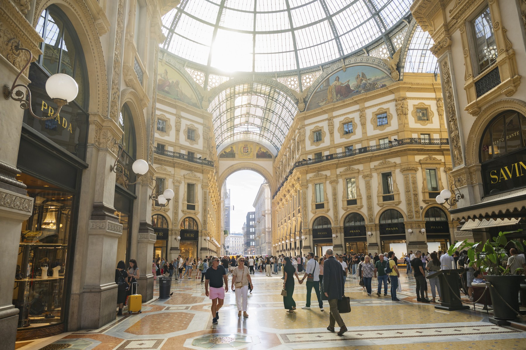 Orașul european care vrea să ia locul Dubaiului ca destinație pentru bogați: „Lucrurile se schimbă”