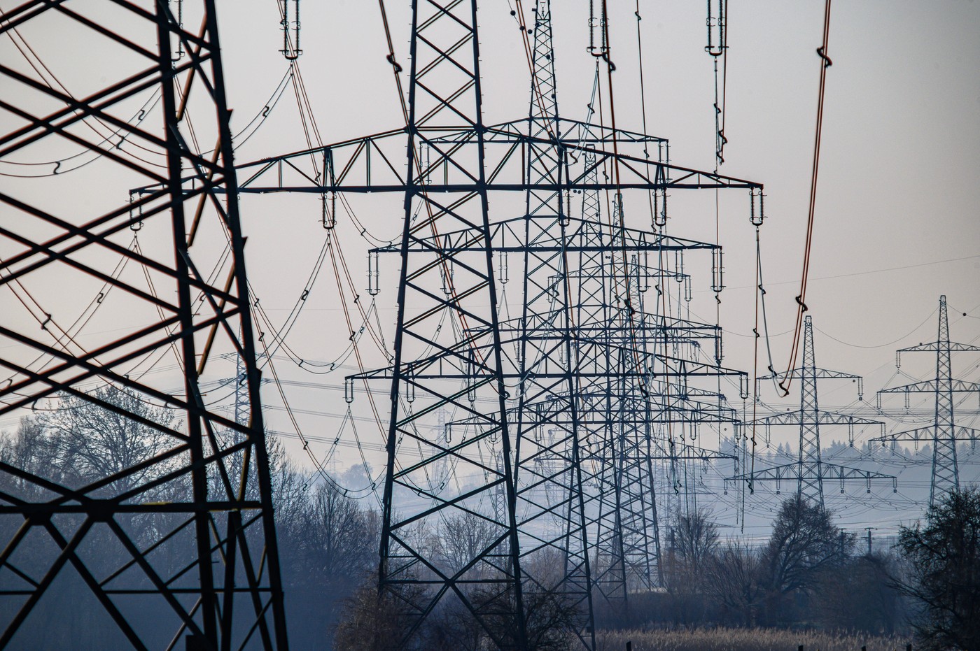 ULTIMA ORĂ Unul din cei mai mari și mai vechi contractori români de lucrări energetice, în concordat preventiv