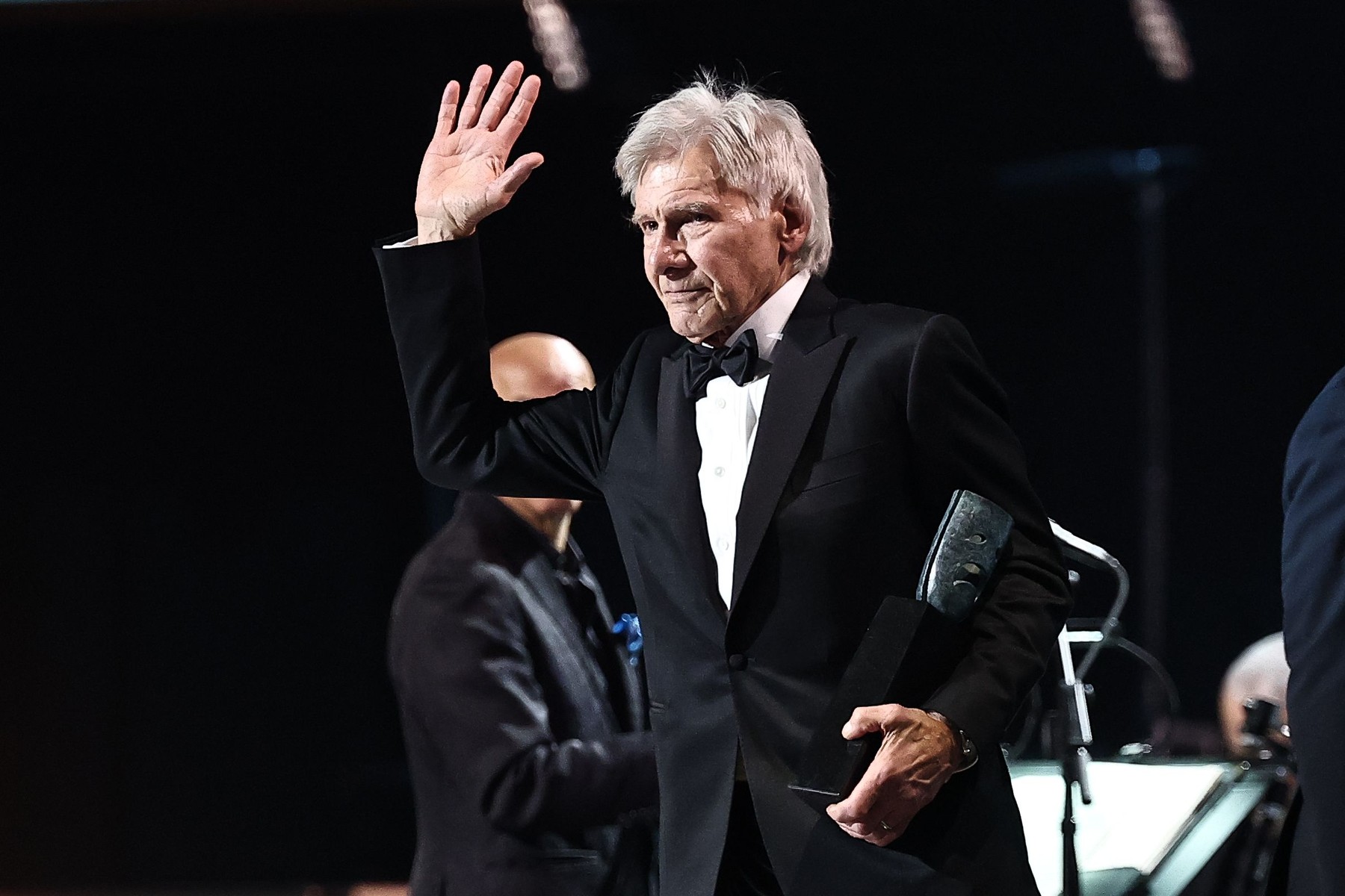 Harrison Ford a vorbit despre perioada neagră din viața sa și ce l-a ajutat să o depășească: „Cred că eram bolnav”