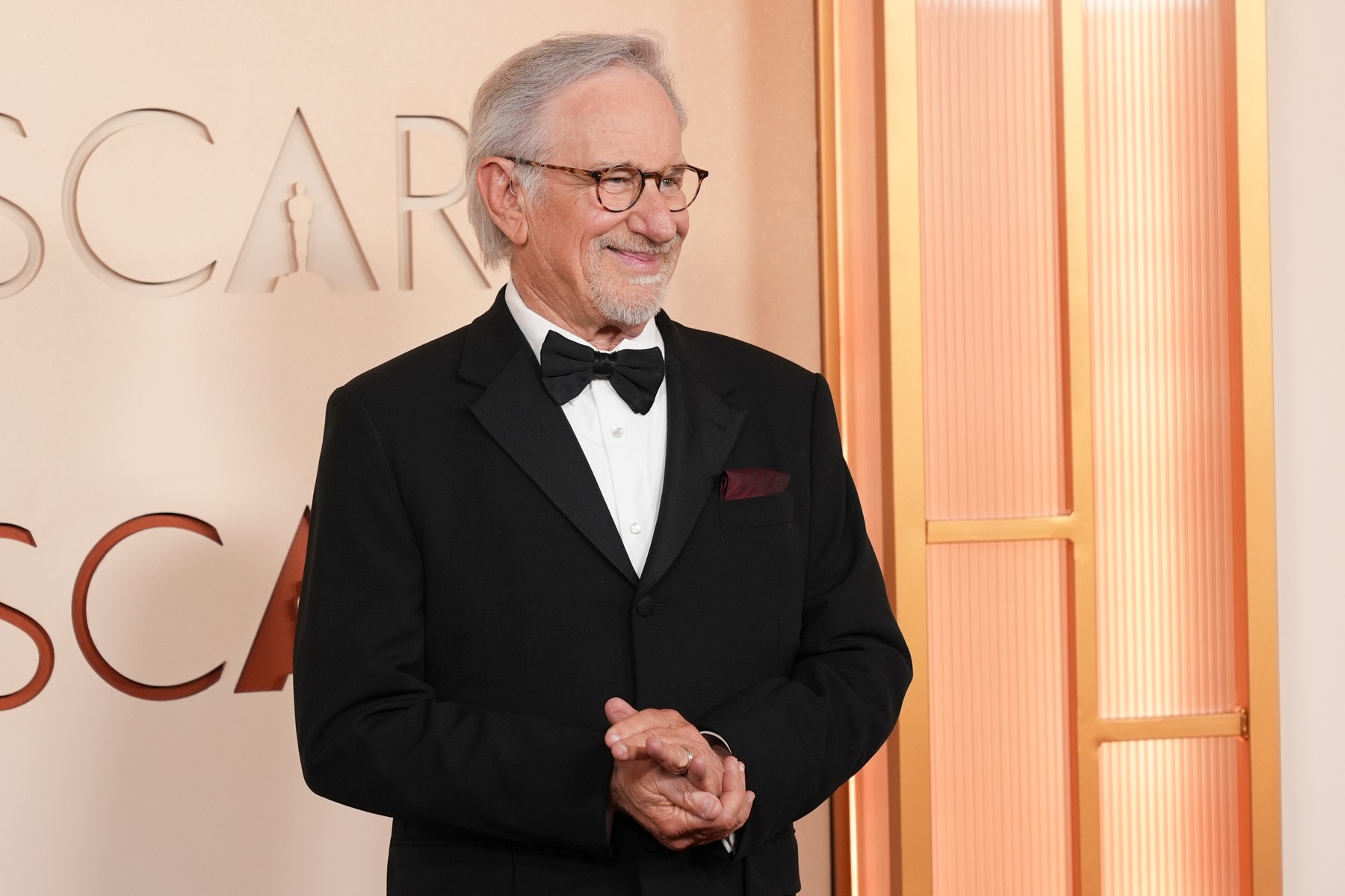 Steven Spielberg a dezvăluit filmul pe care abia așteaptă să îl vadă anul acesta