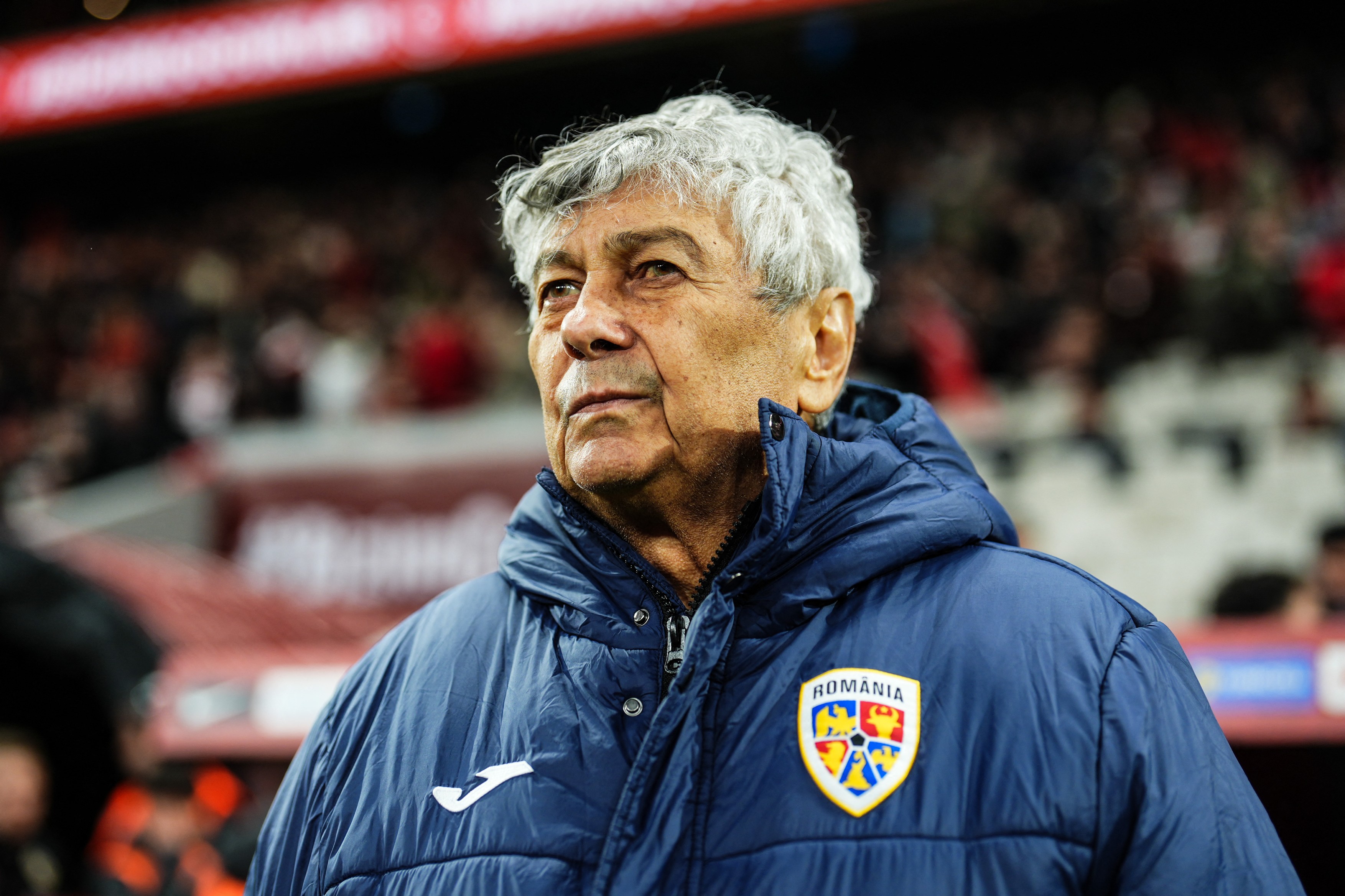 ULTIMA ORĂ Mircea Lucescu a murit la 80 de ani