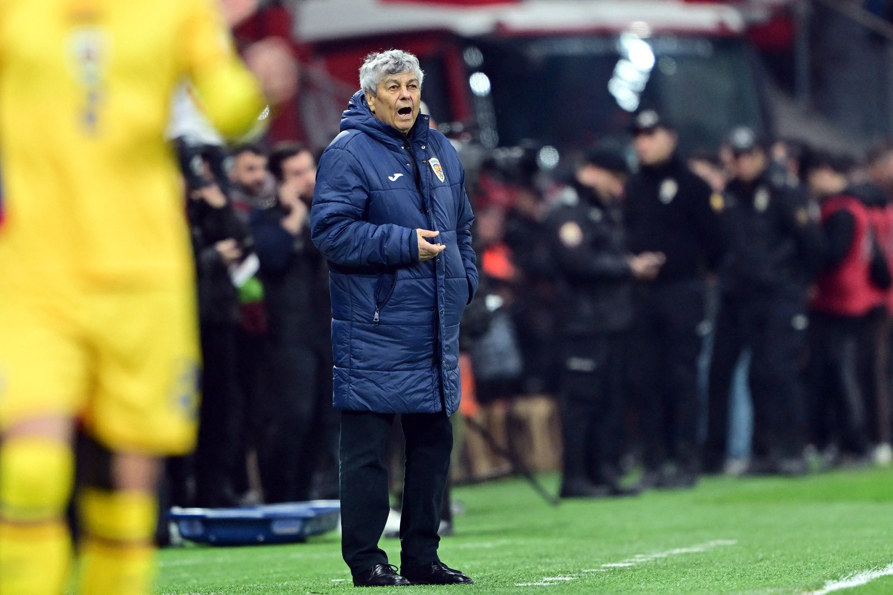 Un influent antrenor român arată cu degetul spre deplasarea lui Mircea Lucescu la Istanbul: „Cred că asta i-a pus capac”