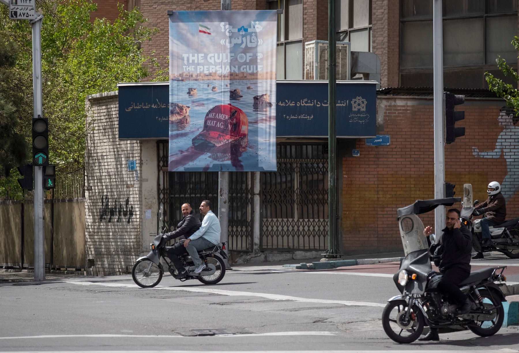 „False și nefondate”. Prima reacție a Teheranului, după ce Trump a susținut că Iranul a cerut armistițiu