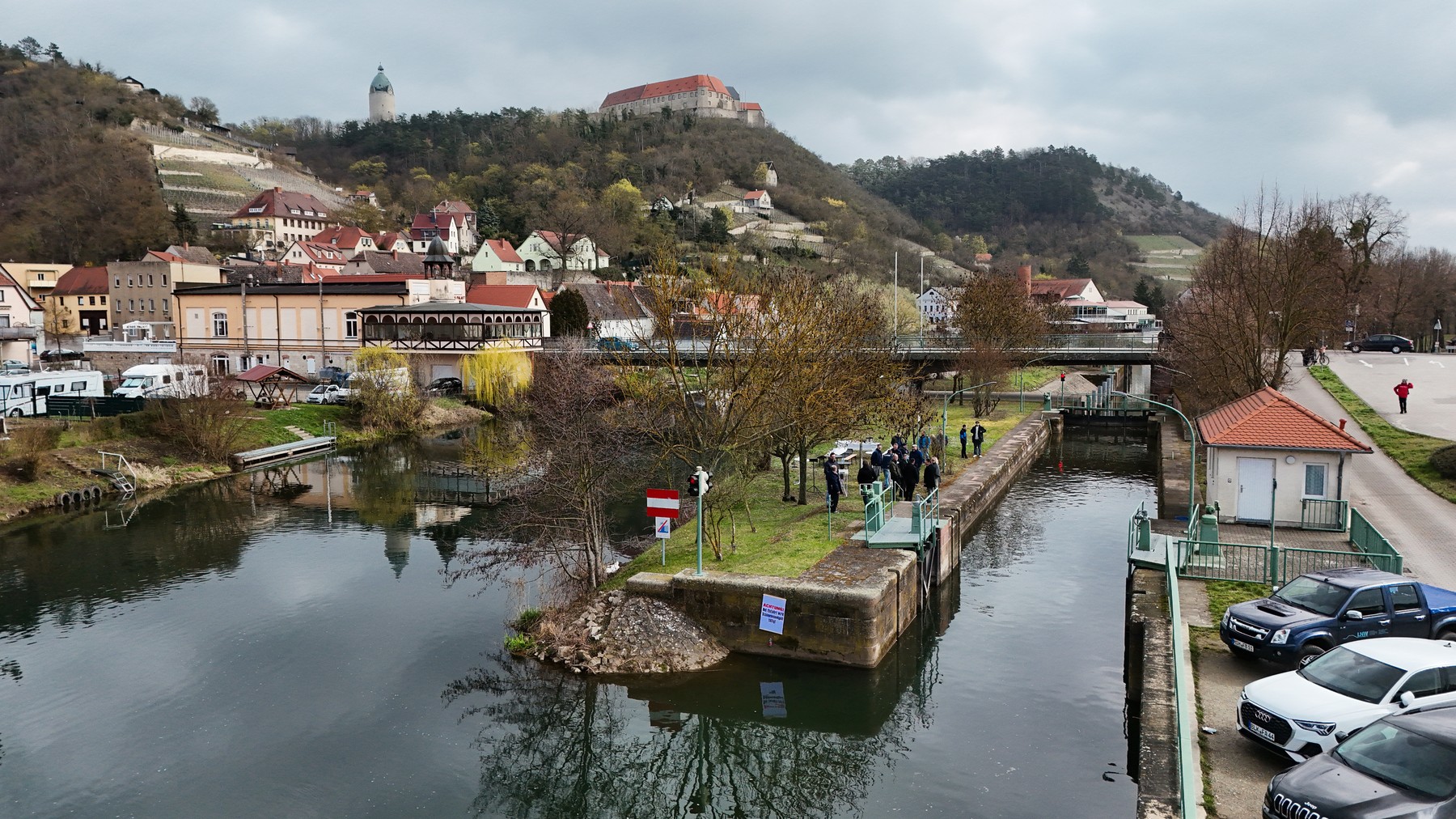 Ascensiunea extremei drepte în estul Germaniei. Cât de aproape este să preia puterea