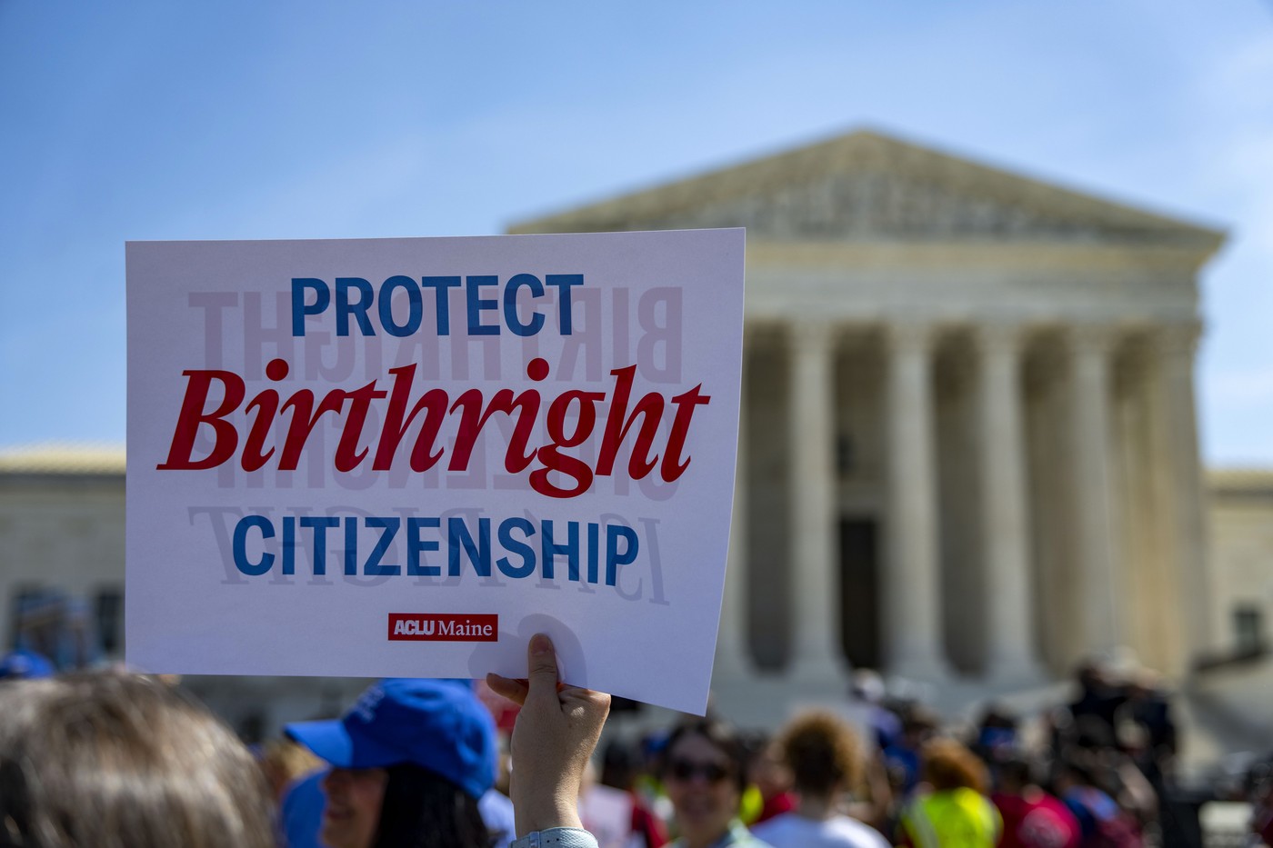 Trump, primul preşedinte care asistă la dezbaterile Curții Supreme a SUA. Ce ordin al său au discutat judecătorii. „America e stupidă”