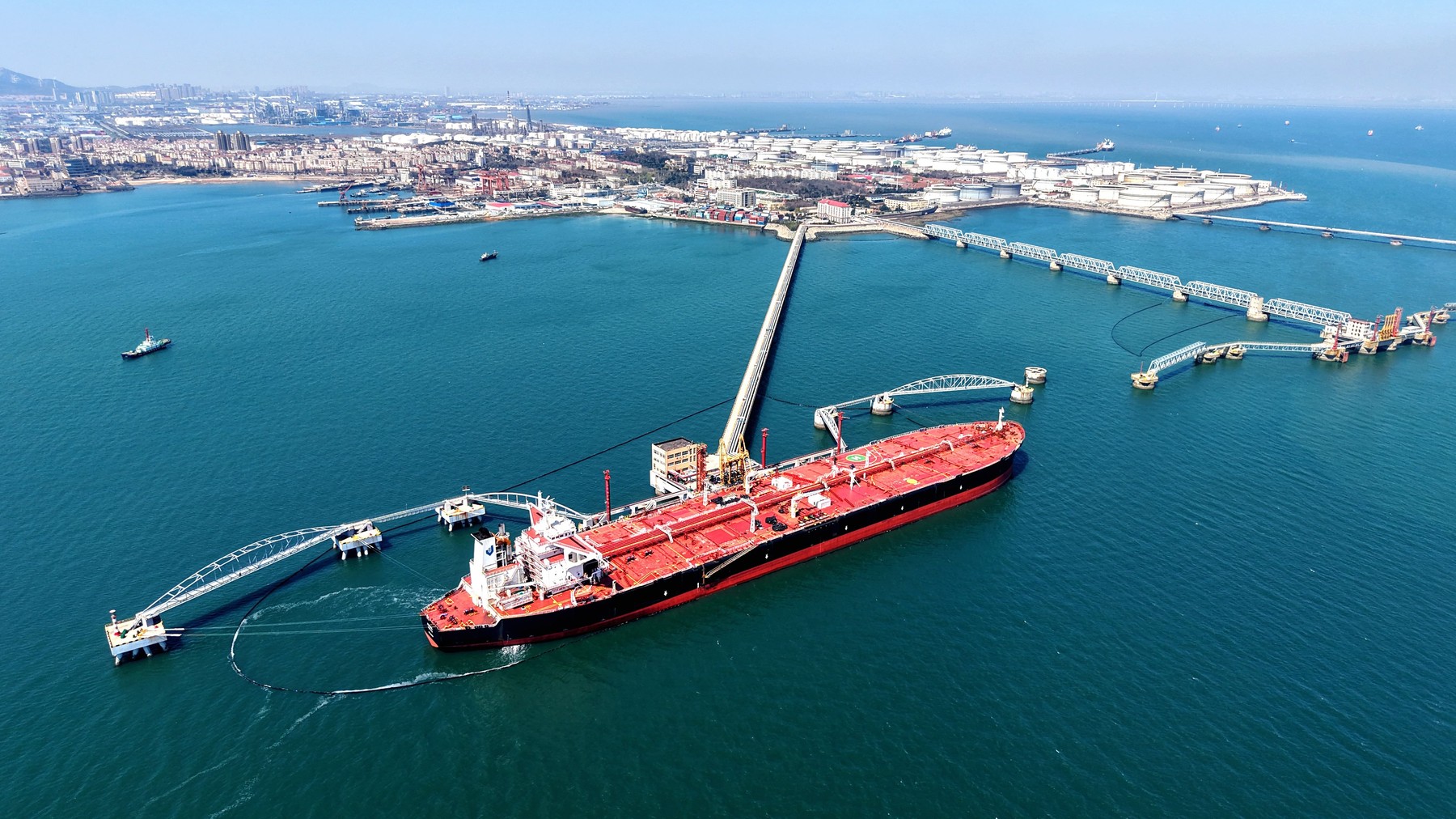 Planul Chinei în fața șocului energetic mondial. Partidul comunist a luat „decizii majore”