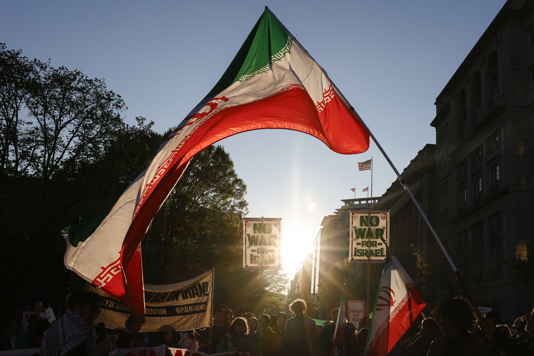 Noi informații despre negocierile SUA – Iran: S-au făcut progrese dar rămân dezacorduri într-un domeniu