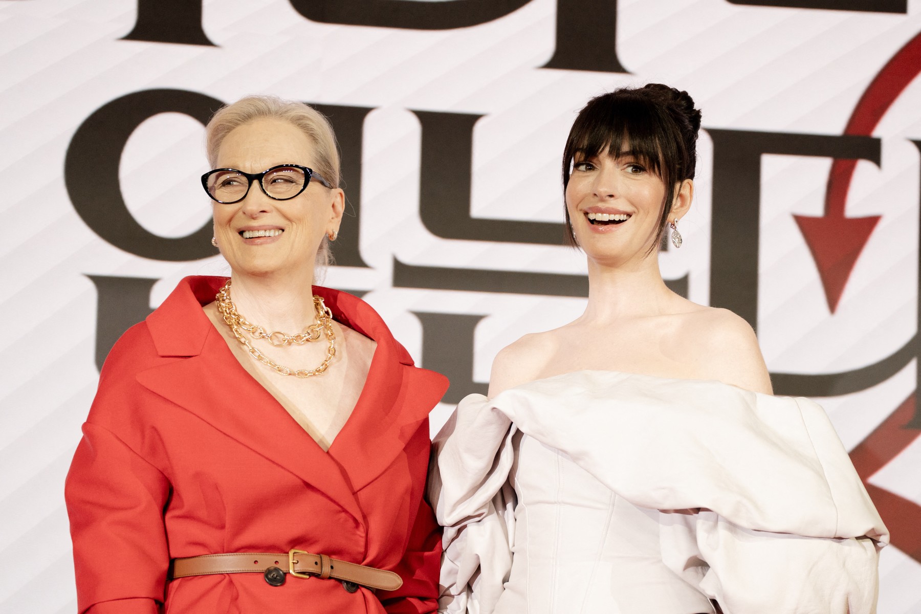 Meryl Streep o critică pe Prima Doamnă a SUA din cauza ținutei și spune un lucru care o uimește