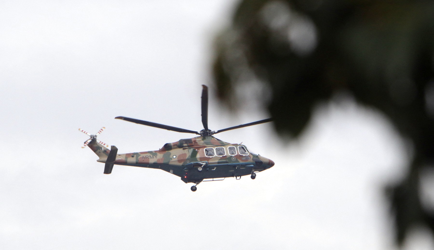 Mareșalul care s-a impus drept un negociator-cheie tocmai a sosit la Teheran și aduce un mesaj din partea SUA. Ce misiune are